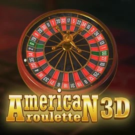 Try American Roullete 3D (Evoplay) slot by Evoplay on crownplays.gr – logo image