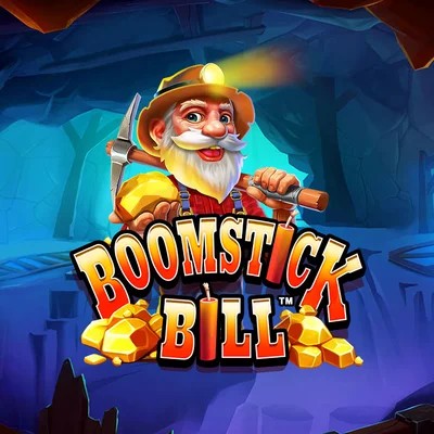 Enjoy Boomstick Bill by High Limit Studio – logo hosted on crownplays.gr