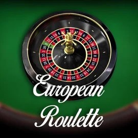 European Roulette (Red Tiger) game by Red Tiger Gaming – logo hosted on CrownPlay Casino