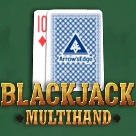 Multihand Blackjack – slot by Pragmatic Play, featured at crownplays.gr