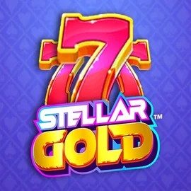 Play Stellar Gold slot by Snowborn Games on crownplays.gr